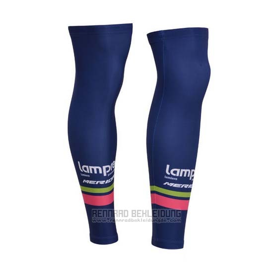 2014 Lampre Radsport Beinwarmer Radfahren